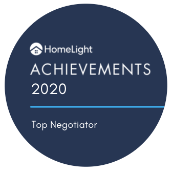 Best of HomeLight Award Winner - Ruth Ratner - Top Connecticut Real Estate Agent