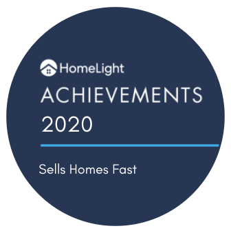 Best of HomeLight Award Winner - Ruth Ratner - Top Connecticut Real Estate Agent