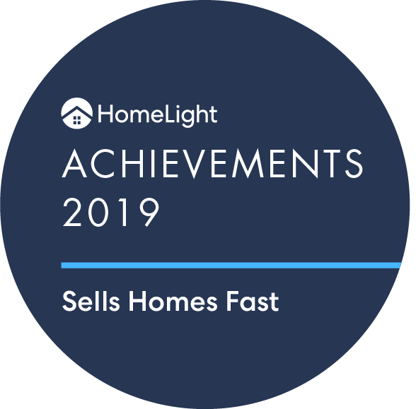 Best of HomeLight Award Winner - Ruth Ratner - Top Connecticut Real Estate Agent