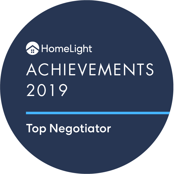 Best of HomeLight Award Winner - Ruth Ratner - Top Connecticut Real Estate Agent