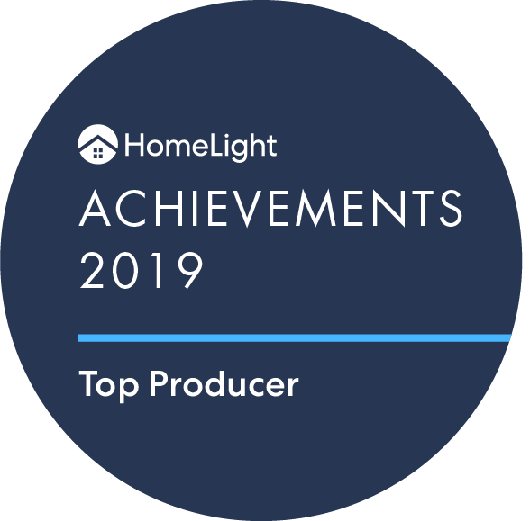 Best of HomeLight Award Winner - Ruth Ratner - Top Connecticut Real Estate Agent