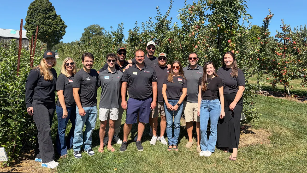 Top Real Estate Team in NH and Maine