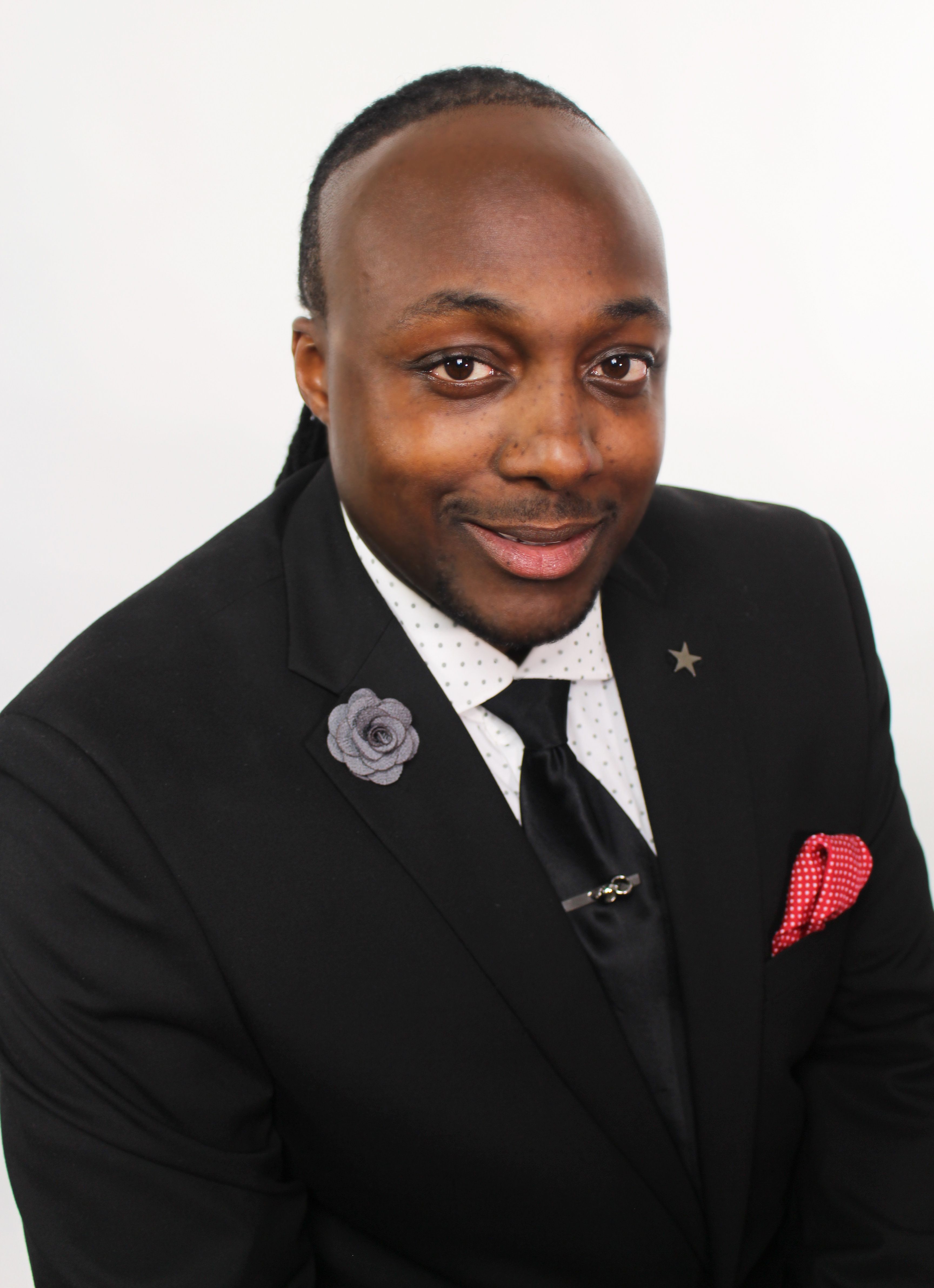 Fass Real Estate Services Akil Hameed Broker/Owner, Shaker Heights, OH