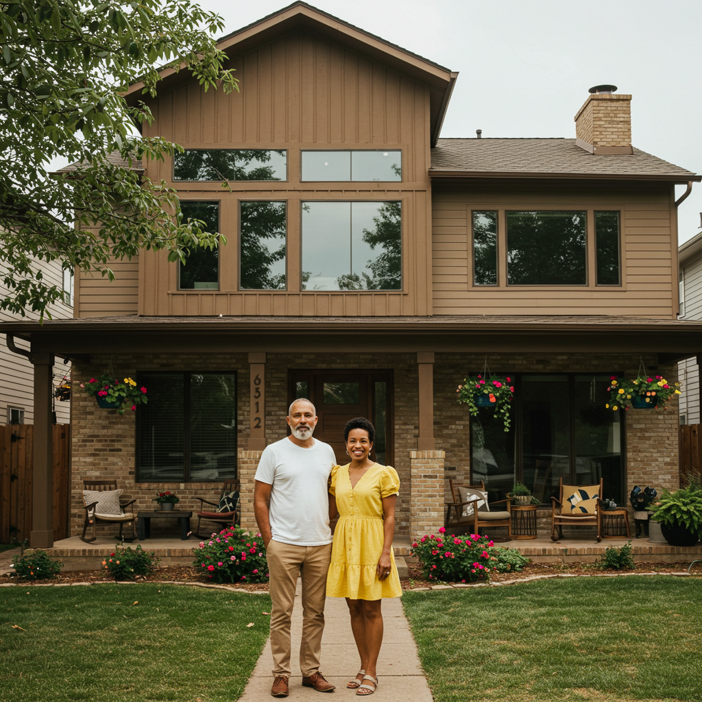 Buyers Rate mortgage logo