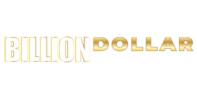 Billion Dollar Mastermind Logo