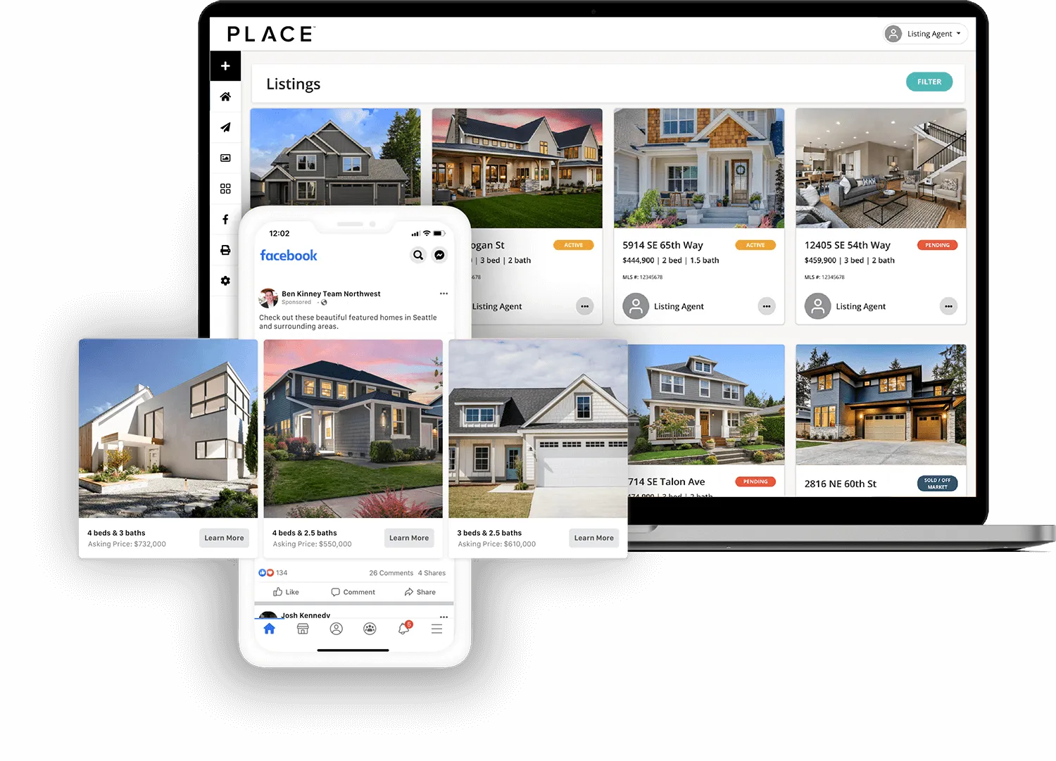 Property Search