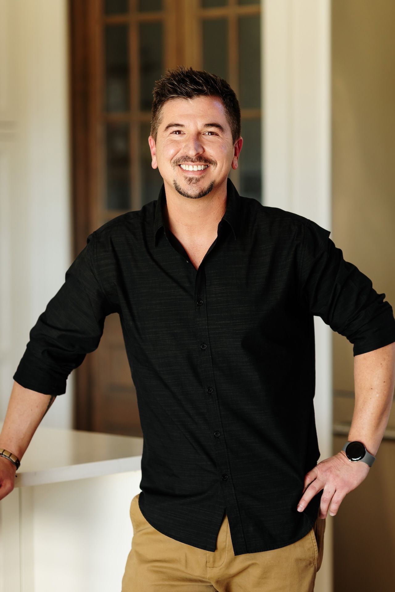 Nate Zollman