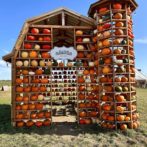 Lowe Family Farmstead