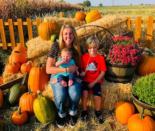 Farmstead Family Photos