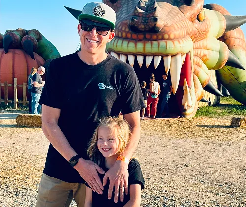 Farmstead Family Photos