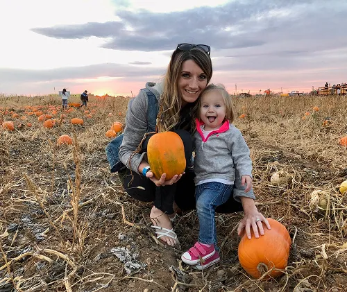 Farmstead Family Photos