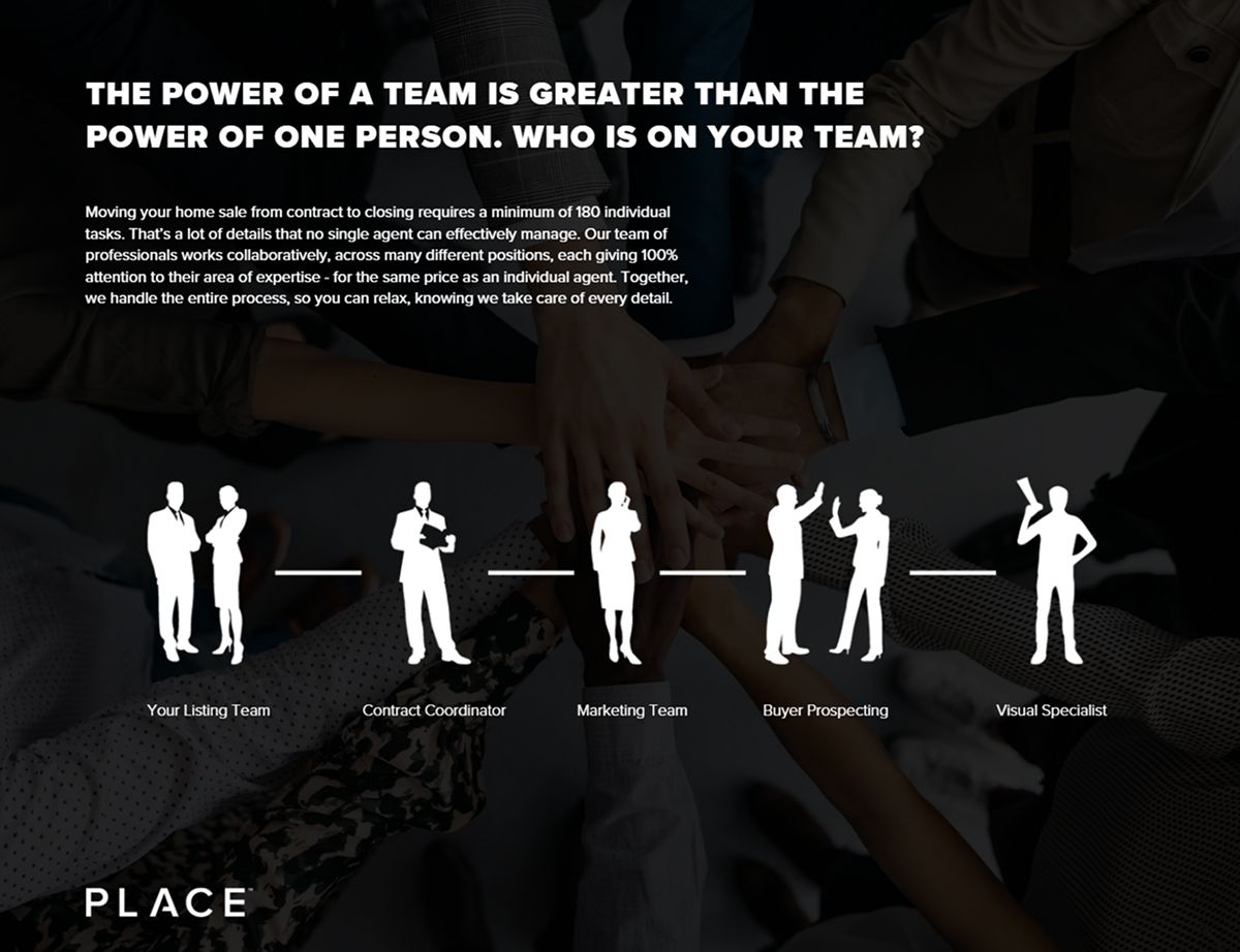 power team