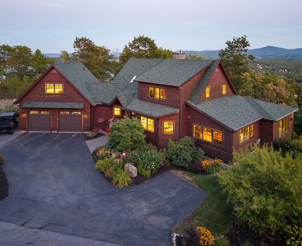 Exterior of 175 Akwa Vista