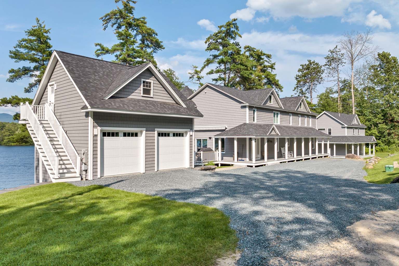 Exterior of 175 Akwa Vista