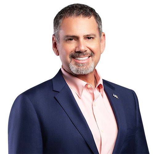 Charles J. Sayegh