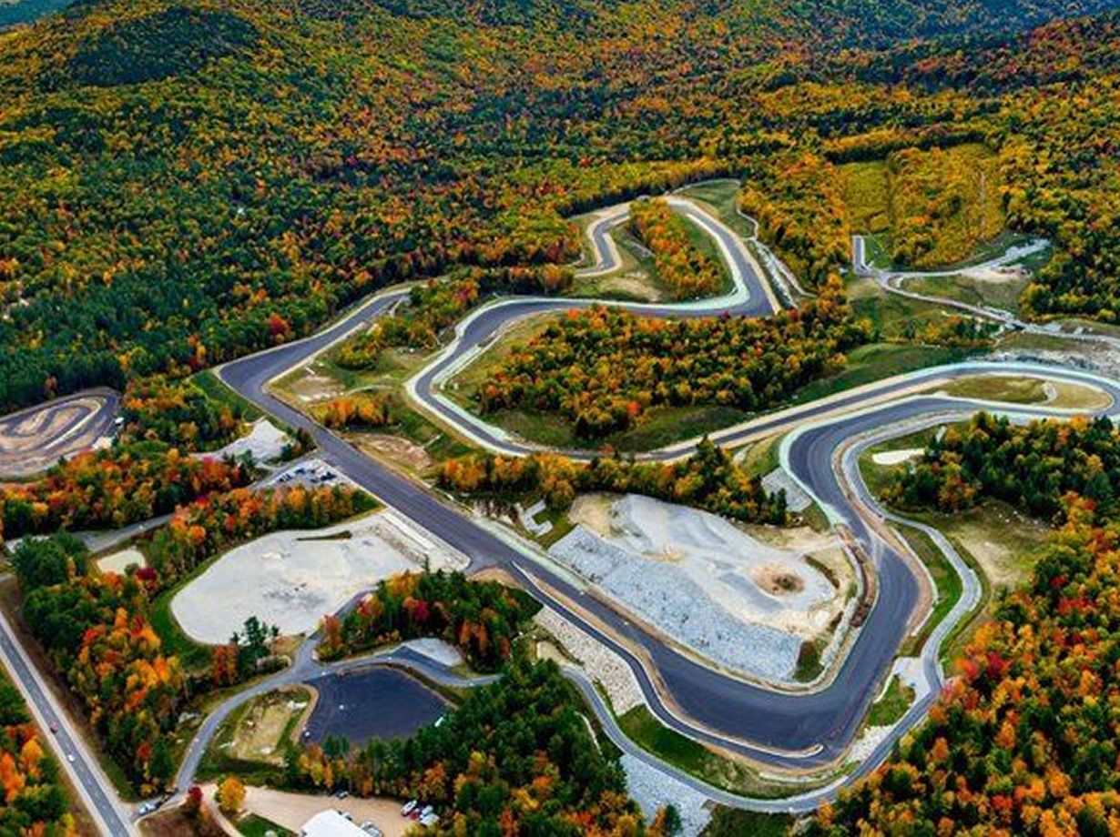 Club Motorsports