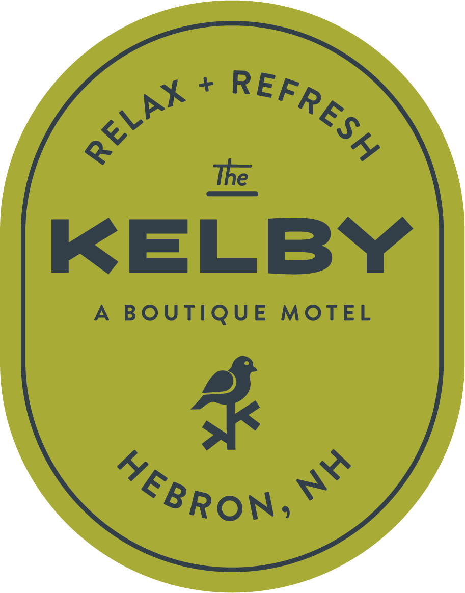 Kelby Badge
