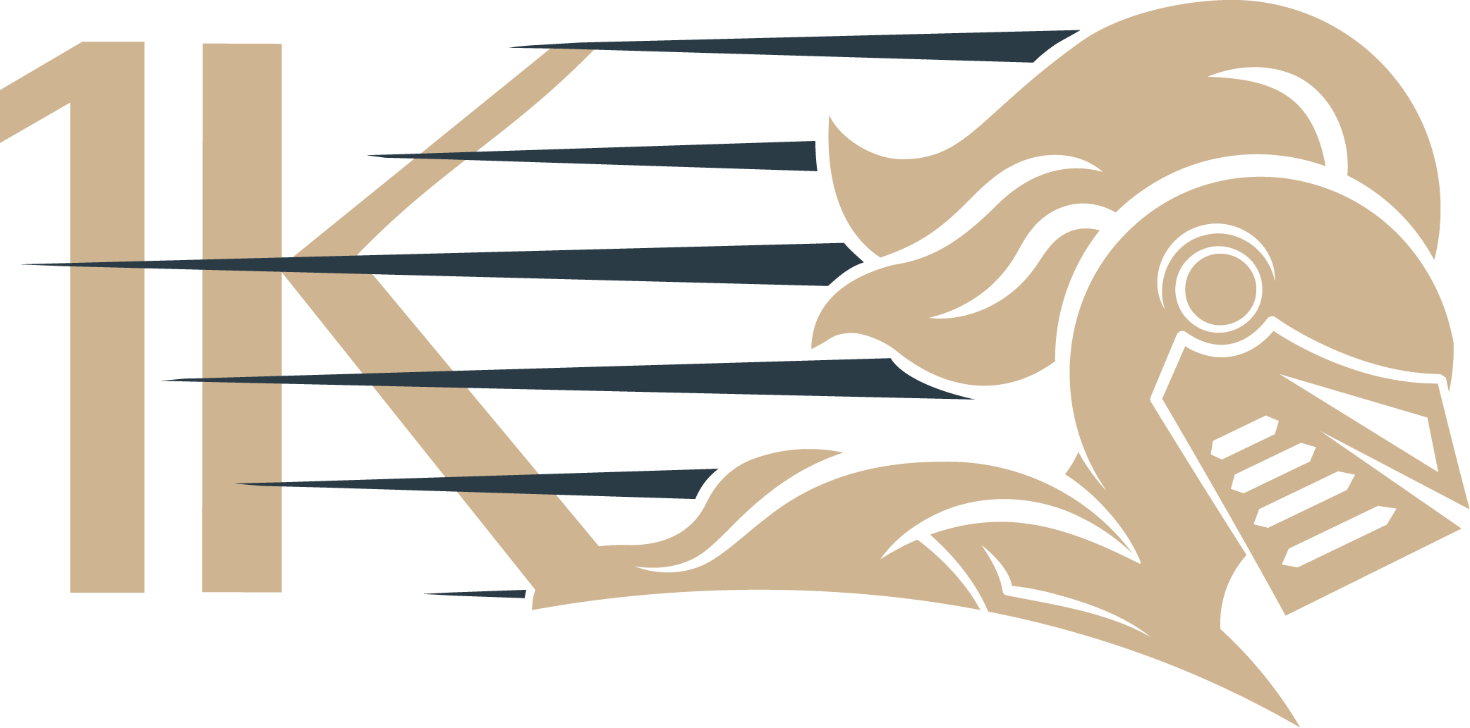 Knights Against Hunger Logo