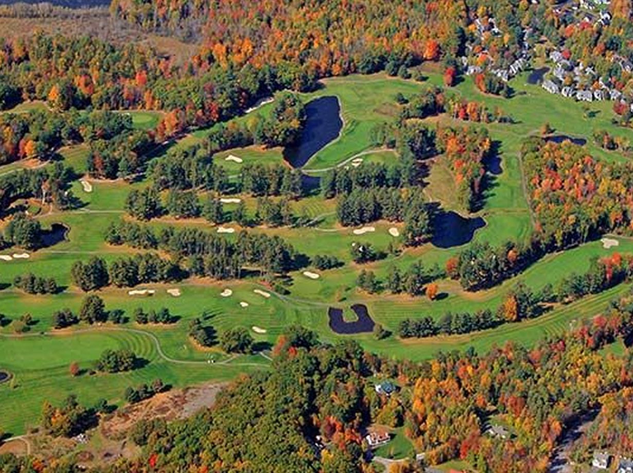 Laconia County Club