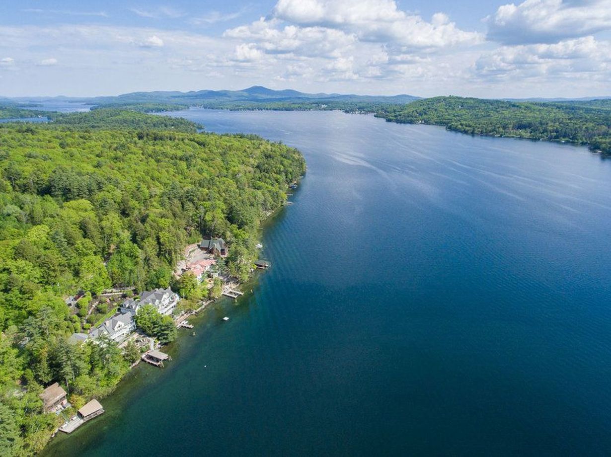 Lake Winnipesaukee
