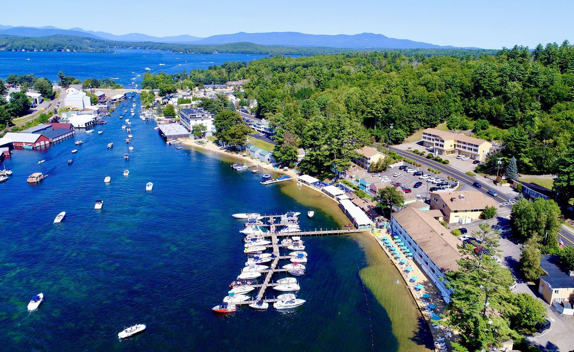 Weirs Beach