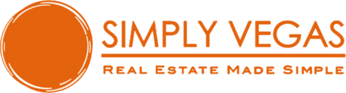 Simply Vegas Real Estate