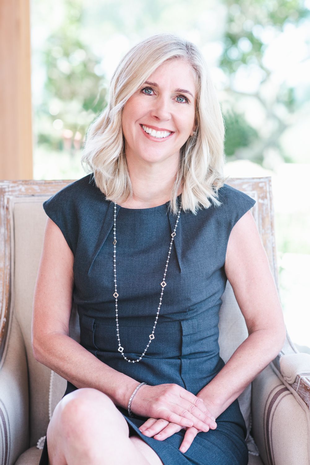 The McCarthy + Moe Group Compass Real Estate Liz McCarthy Agent Profile