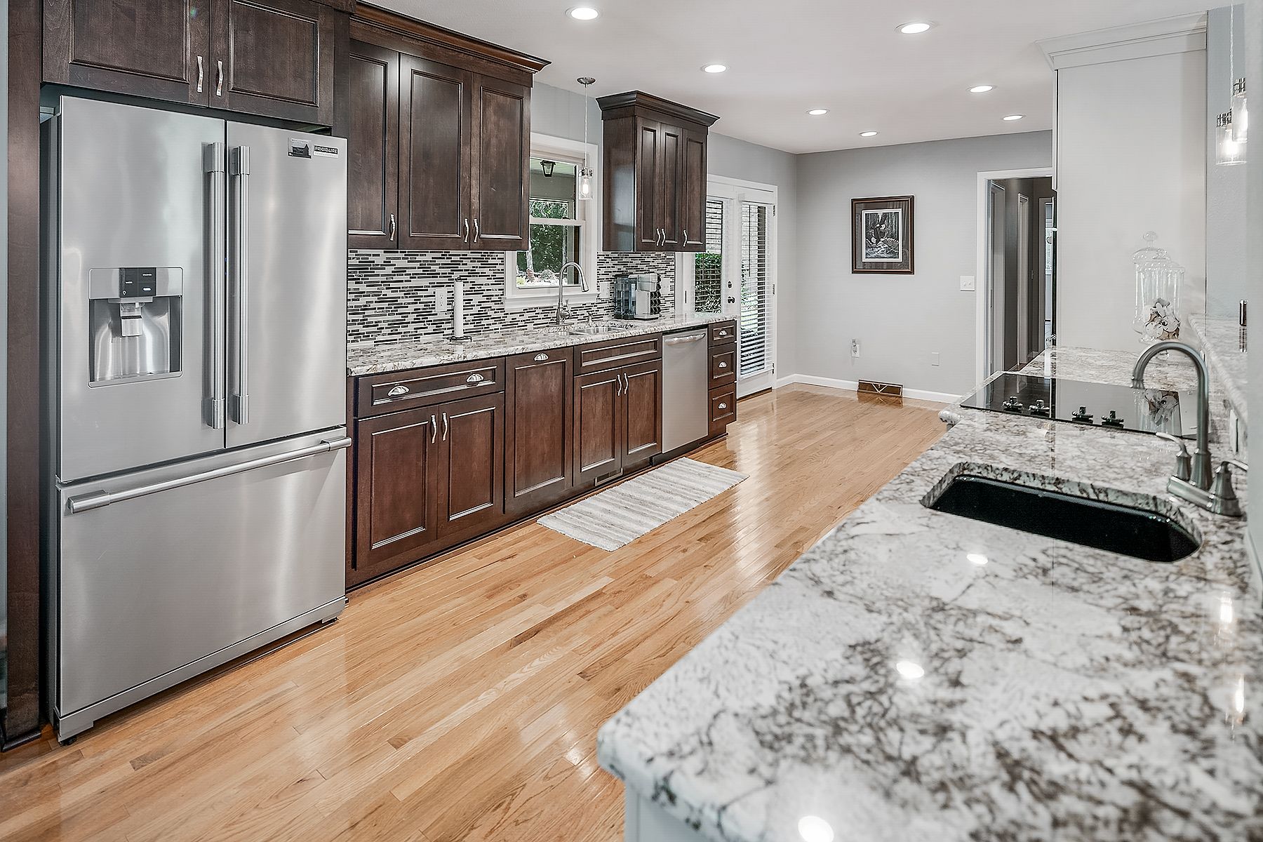 Homes for sale Concord NC