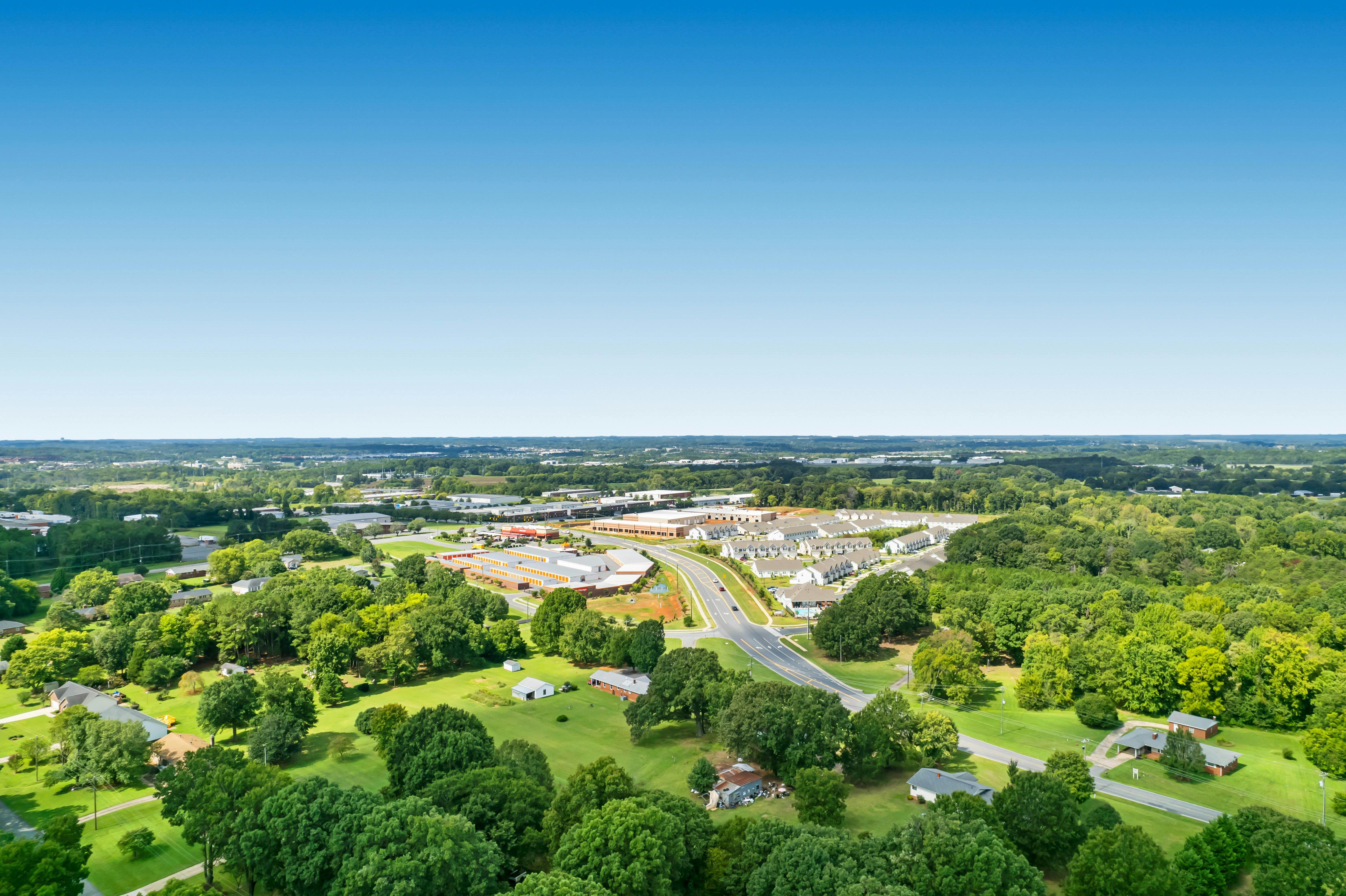 Concord North Carolina real estate agent