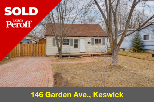 SOLD - 798 Churchill Ln., Willow Beach