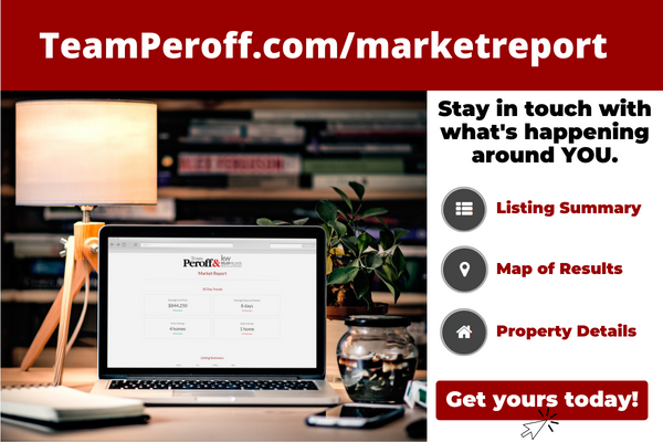 Click here to get your Market Report