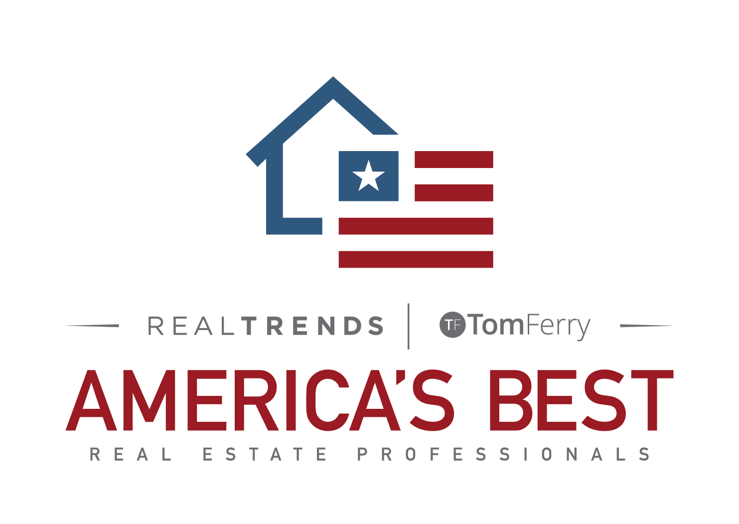 RealTrends America's Best Real Estate Professionals