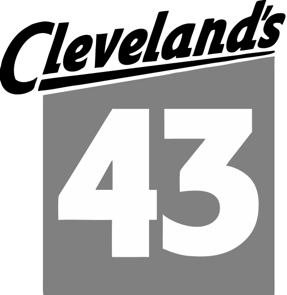 Cleveland 43