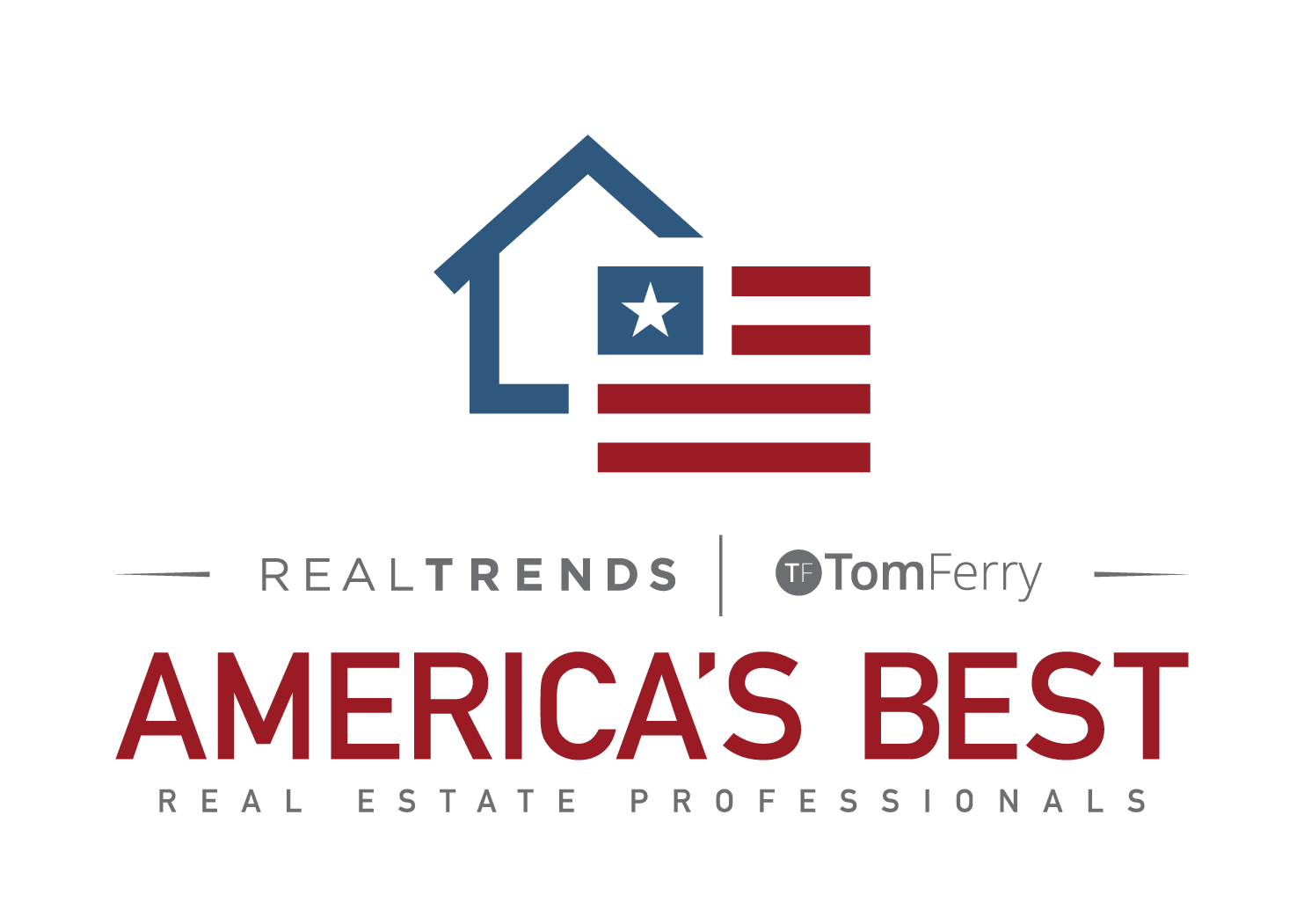 RealTrends America's Best Real Estate Professionals