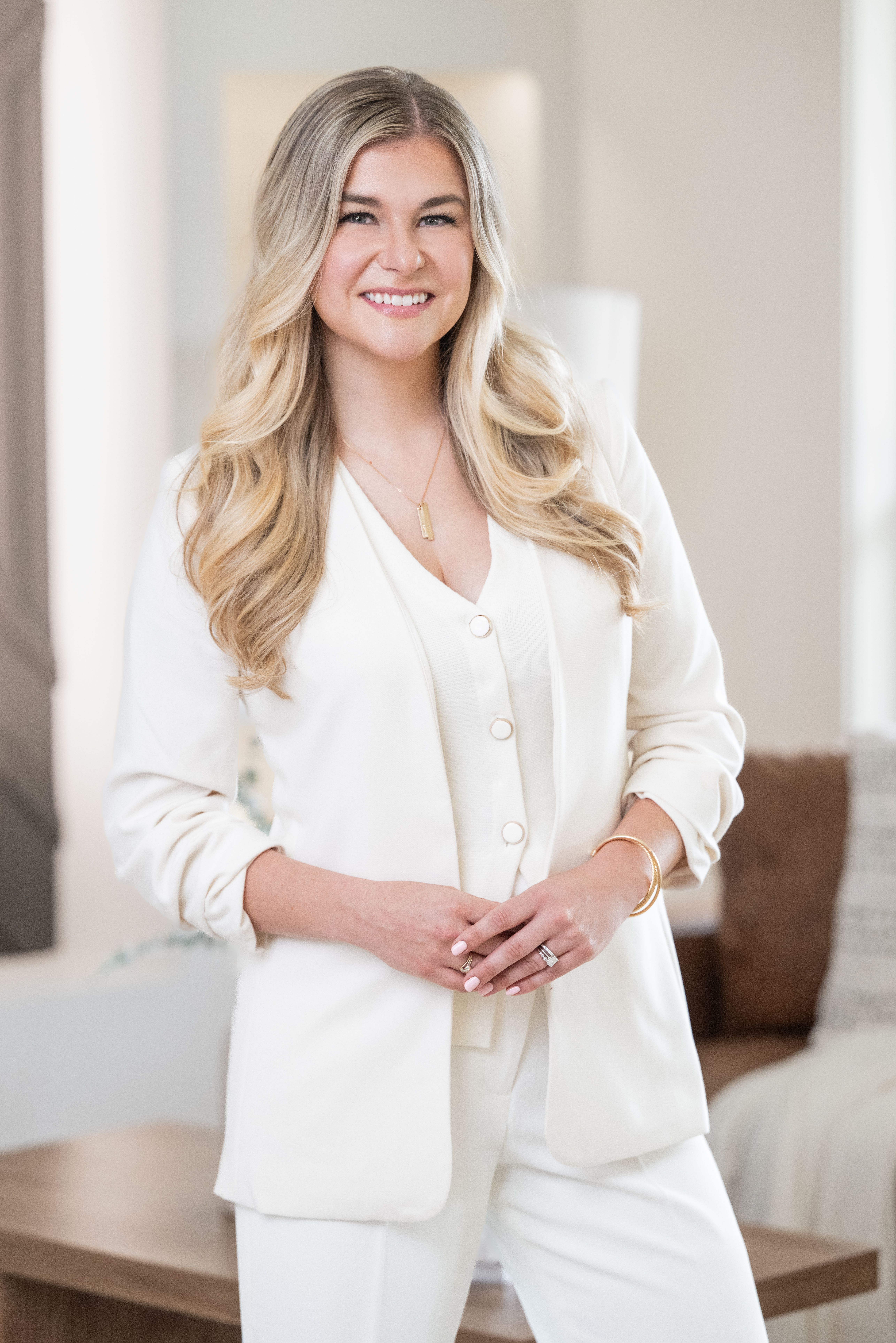 Real Estate Agent