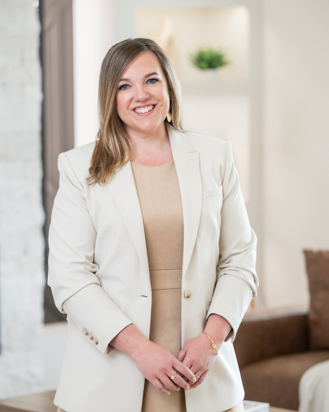 Real Estate Agent