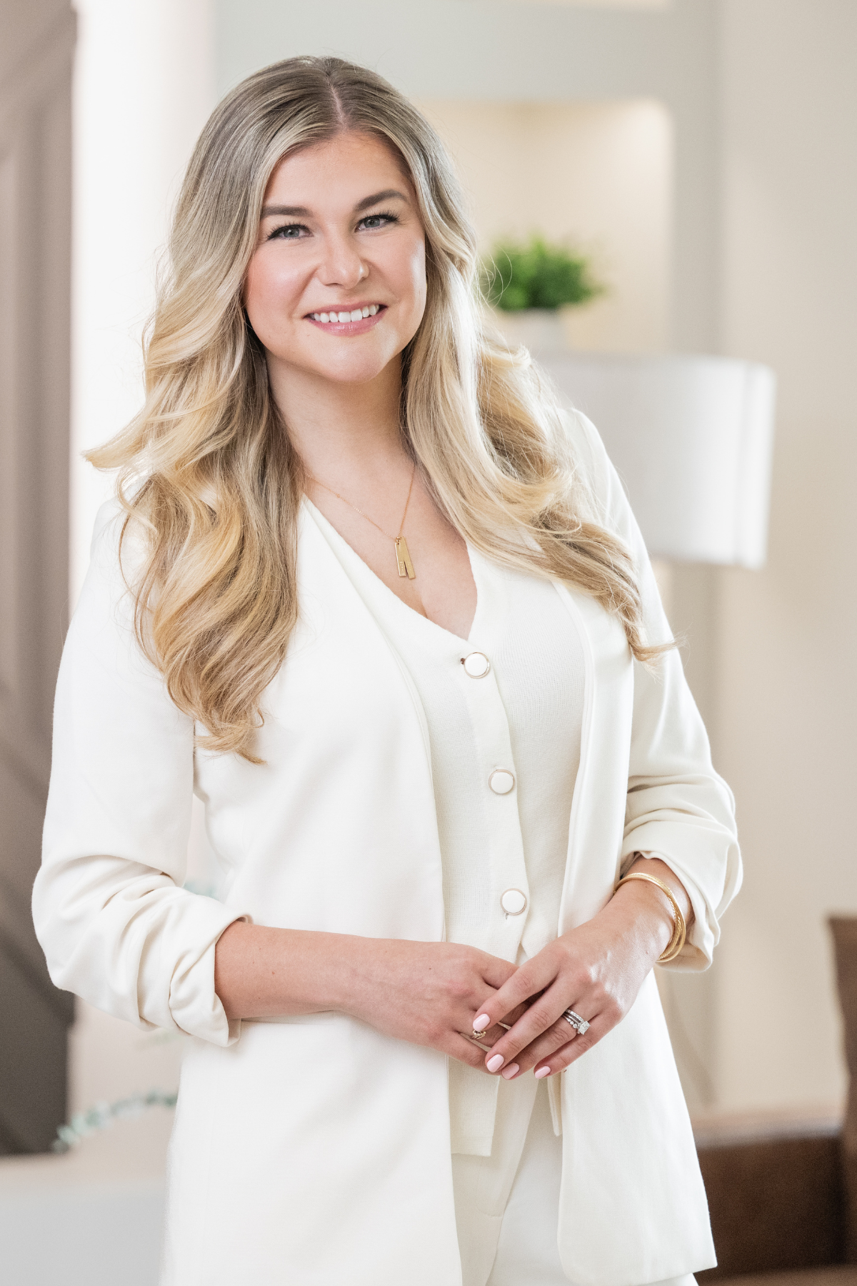 Real Estate Agent