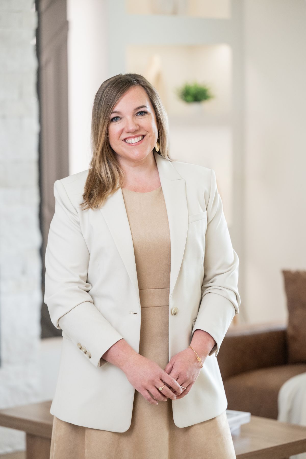 Real Estate Agent