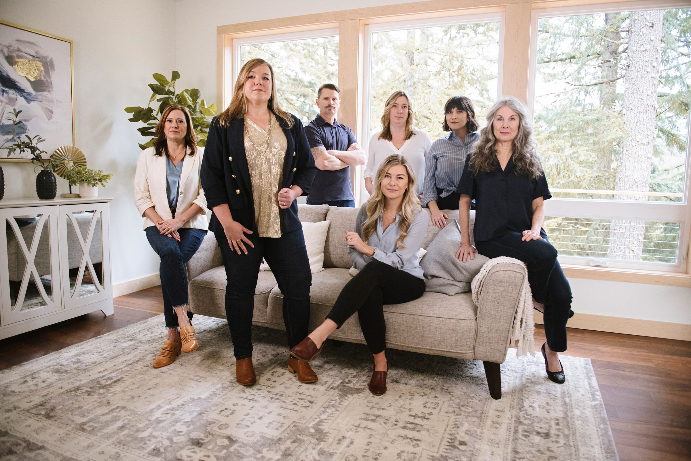 team photo