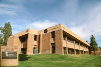 Scottsdale Office Office