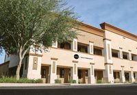 Gilbert Office Office