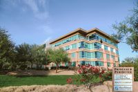 North Scottsdale Office Scottsdale Office