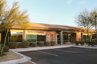 Goodyear Office Office