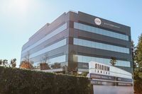 Anaheim Office Office