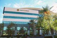 Northwest Office Office