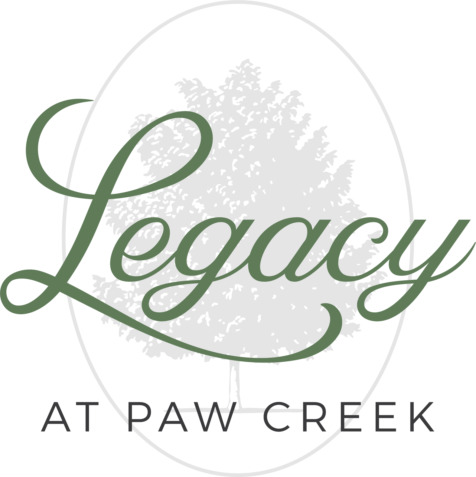 Legacy at Paw Creek