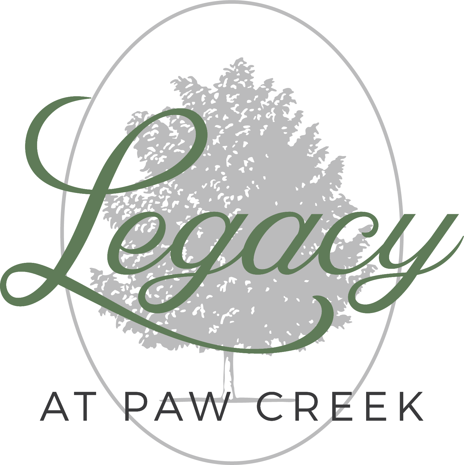 Legacy at Paw Creek