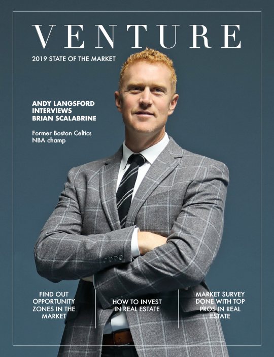 Venture Real Estate Group