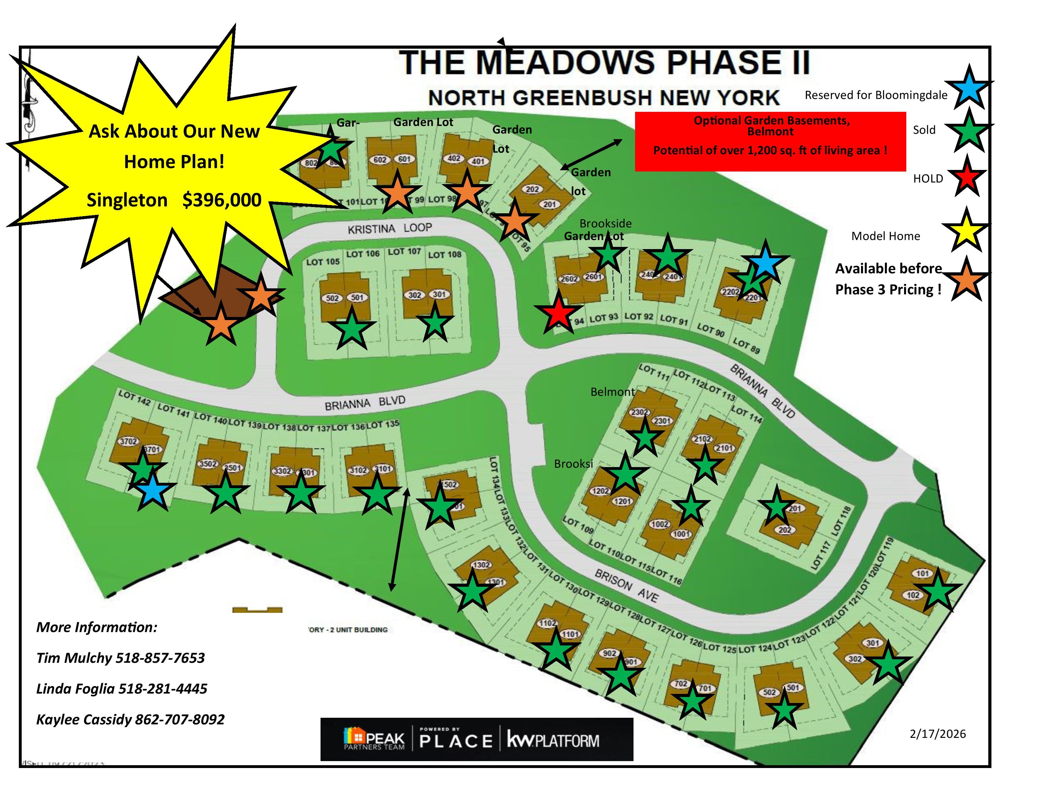 dark lit interior with couch