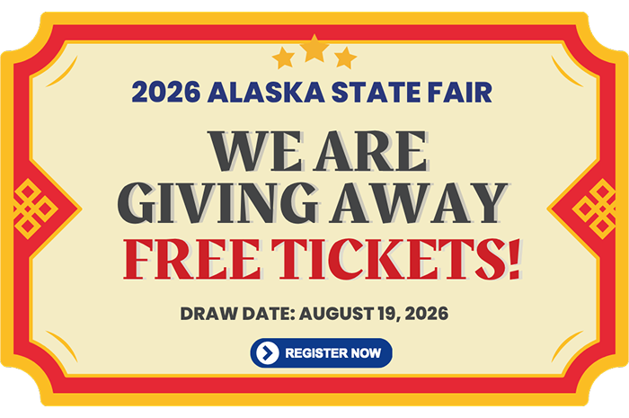 2026 Alaska State Fair